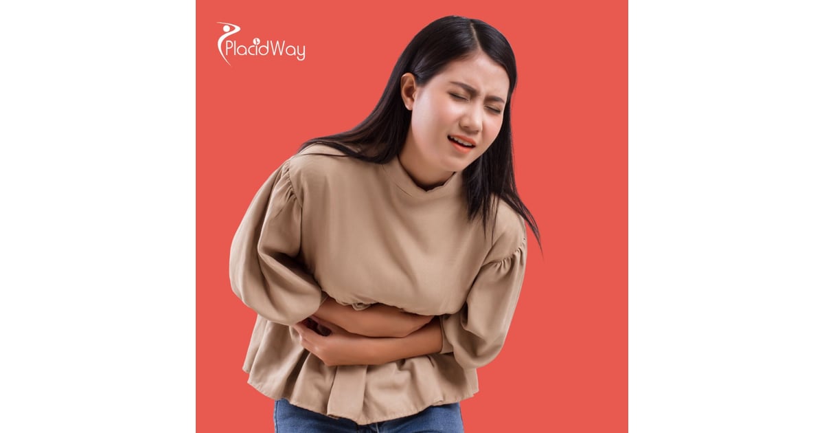 Stem Cell Therapy for Ulcerative Colitis Tijuana | CellsTime