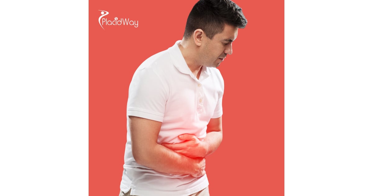 Stem Cell Therapy for Crohn’s Disease Tijuana CellsTime