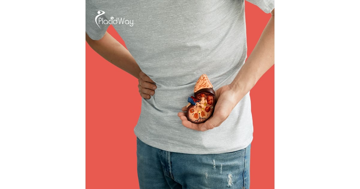 Stem Cell Therapy for Chronic Kidney Disease Tijuana
