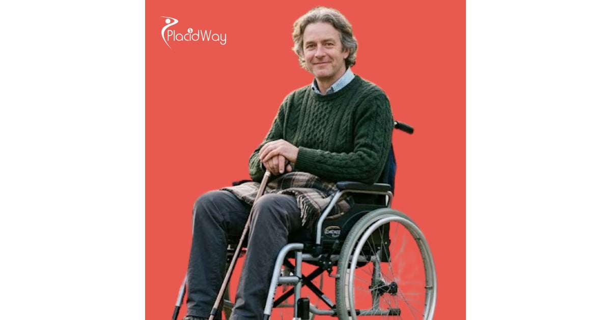 Stem Cell Therapy Multiple Sclerosis PV Mexico