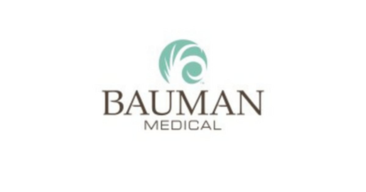Logo of Bauman Medical Center