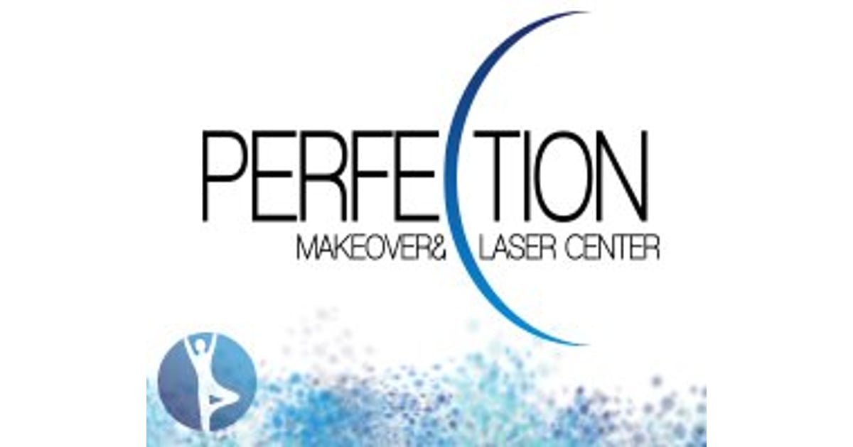 Logo of Perfection Makeover and Laser Center