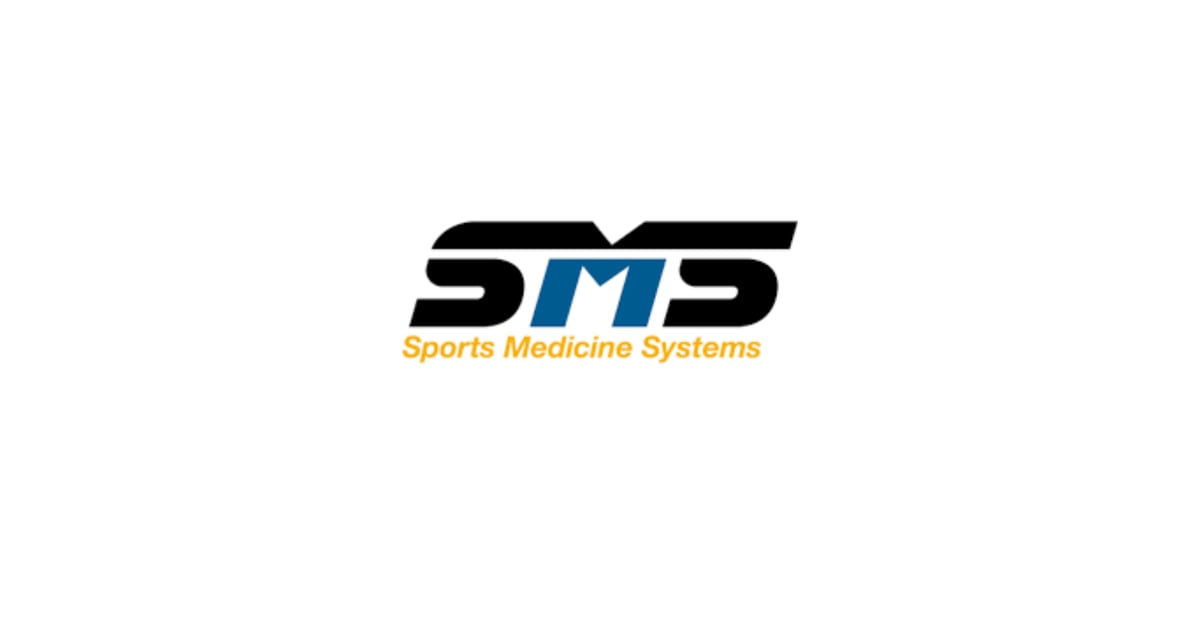 Logo of Sports Medicine Systems