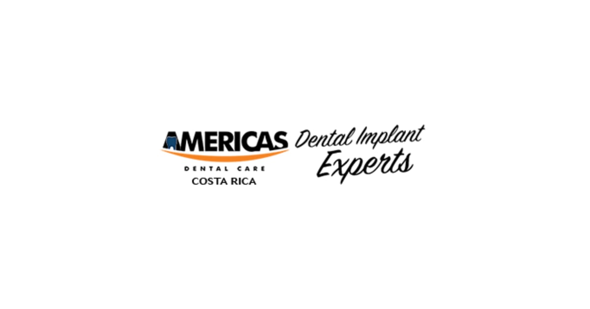 Logo of Americas Dental Care
