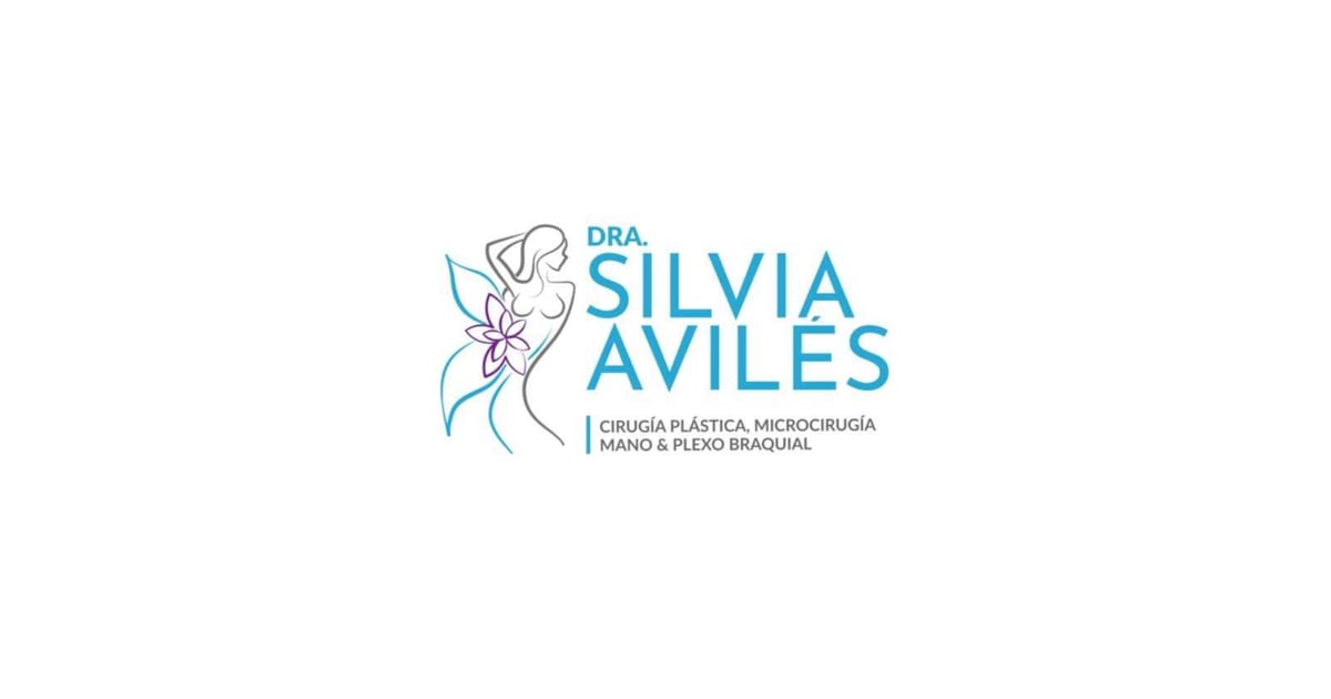 Logo of Dra. Silvia Aviles