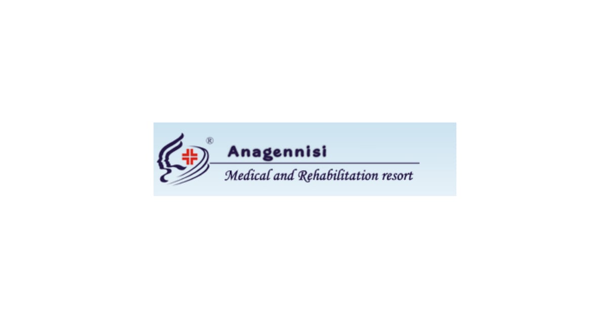 Logo of Anagennisi Recovery and Rehabilitation Centre