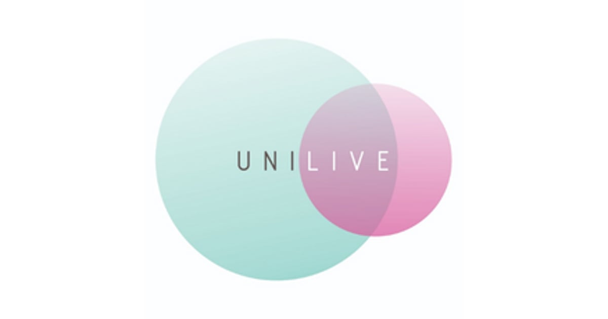Logo of UNILIVE
