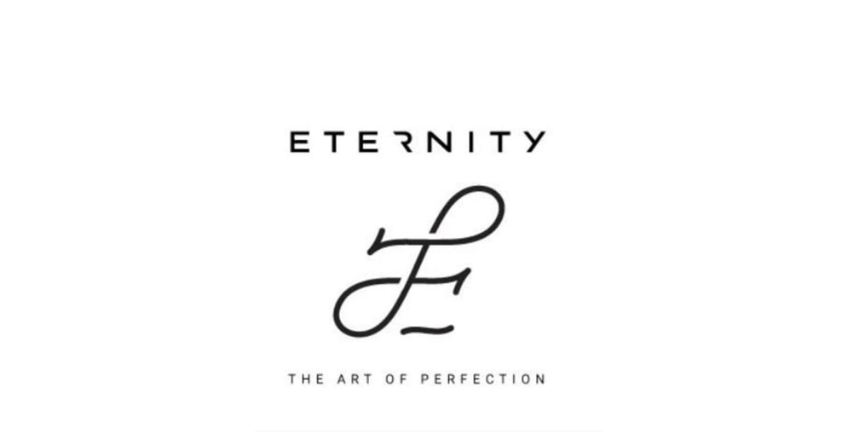 Logo of Eternity