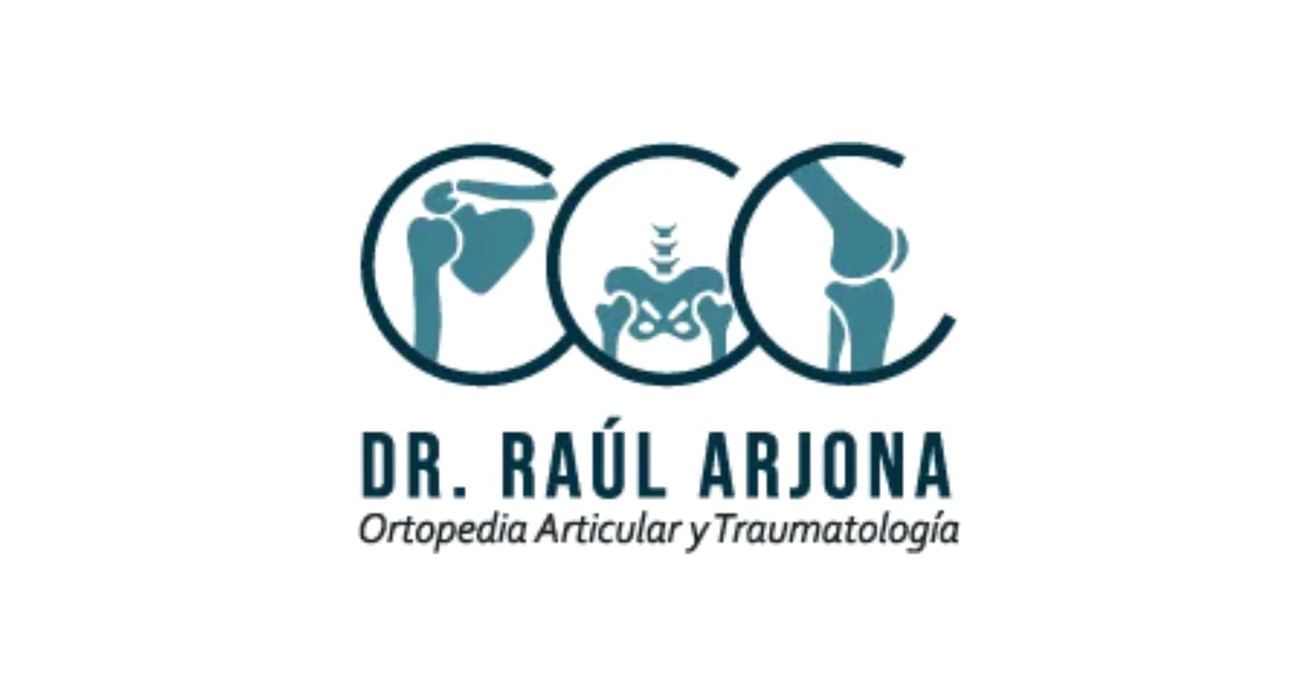Logo of Orthopaedics Art by Dr. Jesus Raul Arjona Alcocer