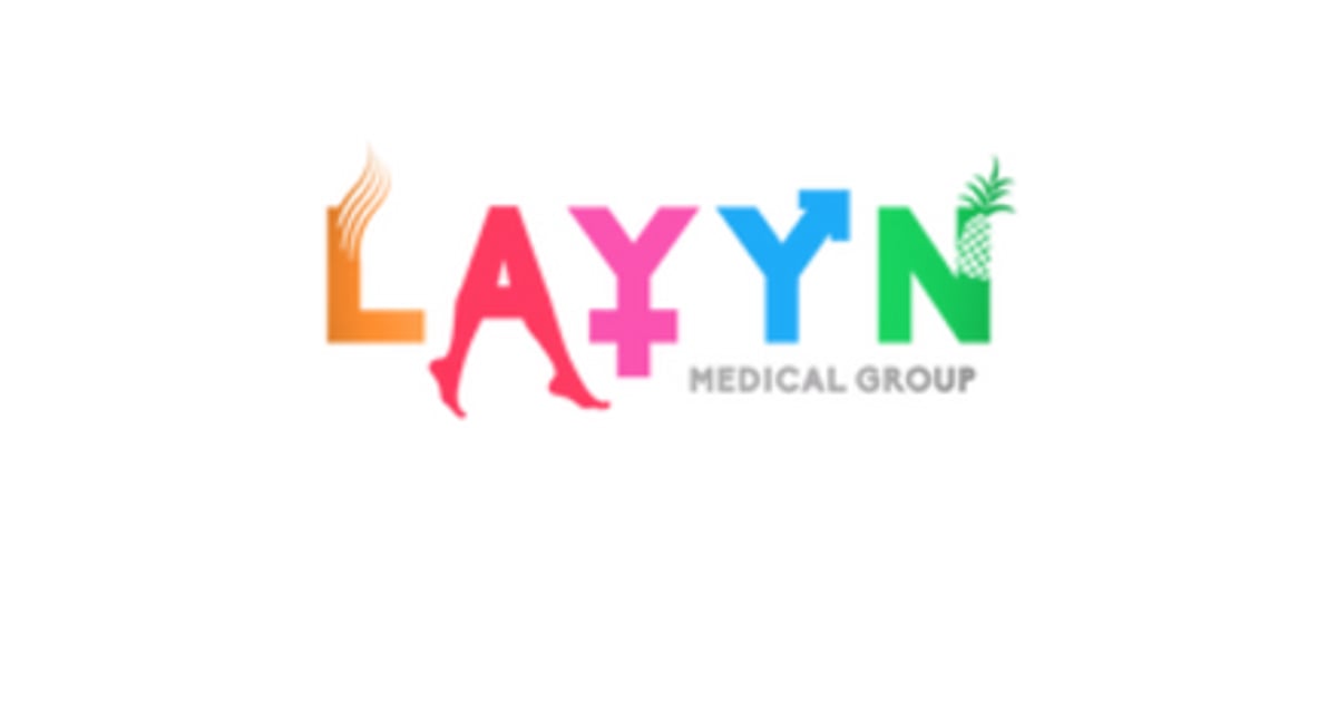 Logo of LAYYN MEDICAL GROUP - Plastic Surgery in Tijuana, Mexico