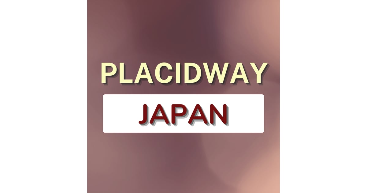 Logo of PlacidWay Japan Medical Tourism