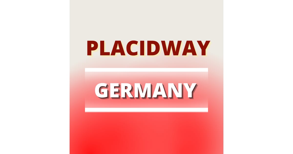 Logo of PlacidWay Germany Medical Tourism