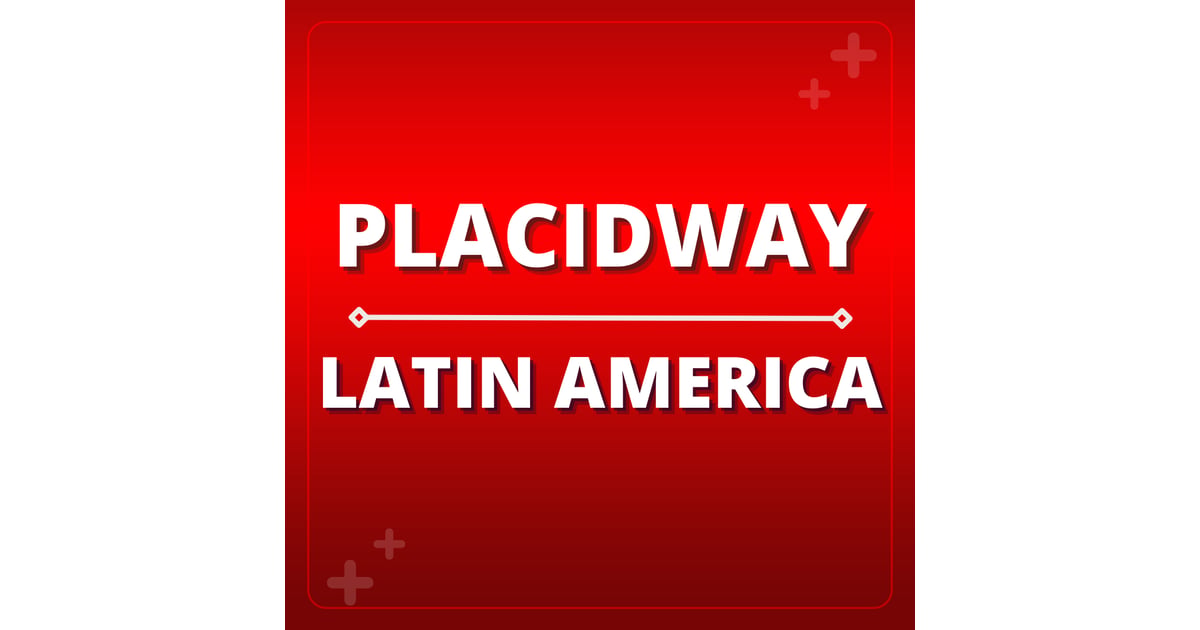 Logo of PlacidWay Latin America Medical Tourism