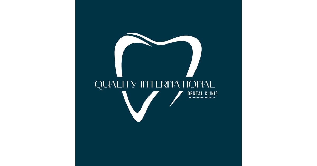 Logo of Quality International Dental Clinic