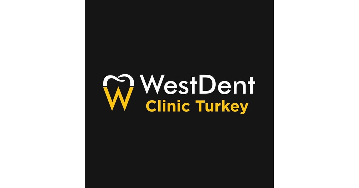 Logo of WestDent Clinic Turkey