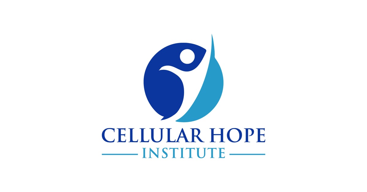 Logo of Cellular Hope Institute