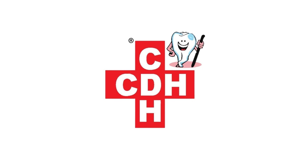 Logo of City Dental - Implant Hospital