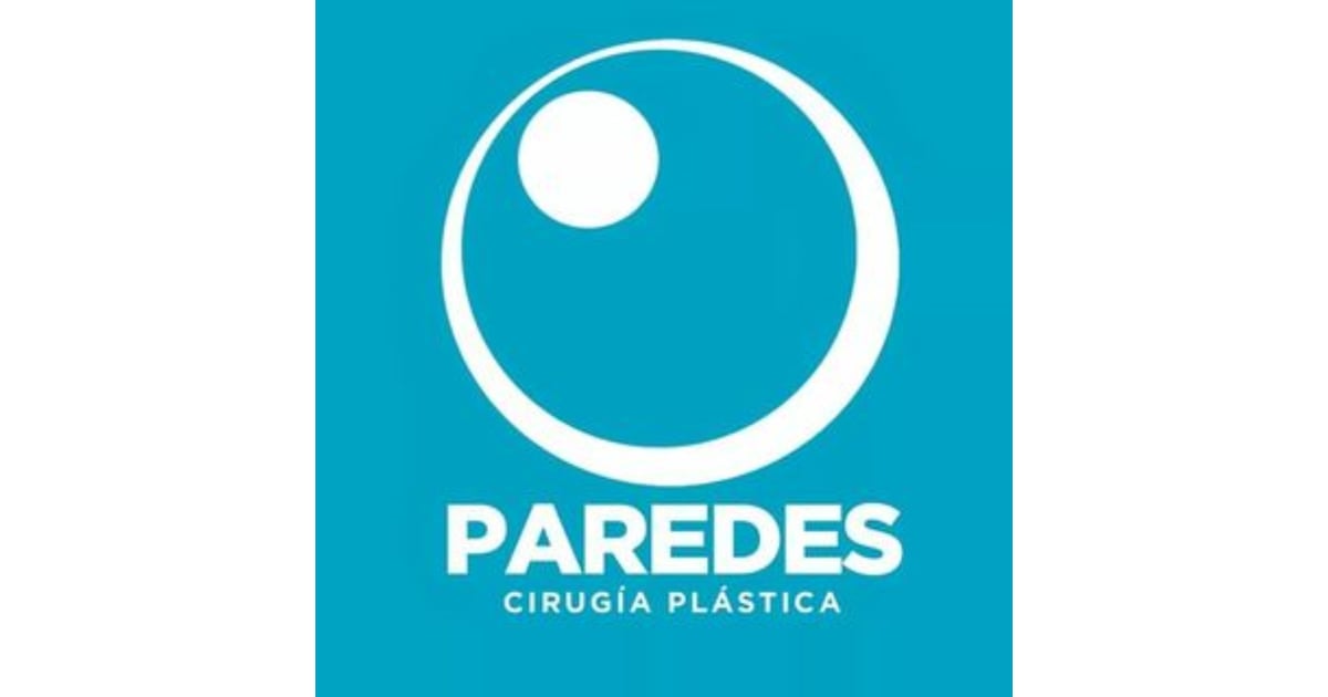 Logo of Dr. Alejandro Paredes Plastic Surgeon
