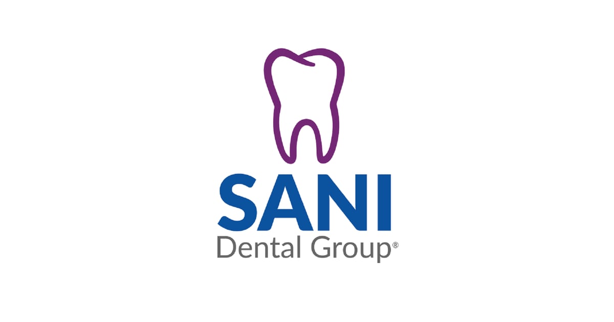 Logo of Sani Dental Group Cancun