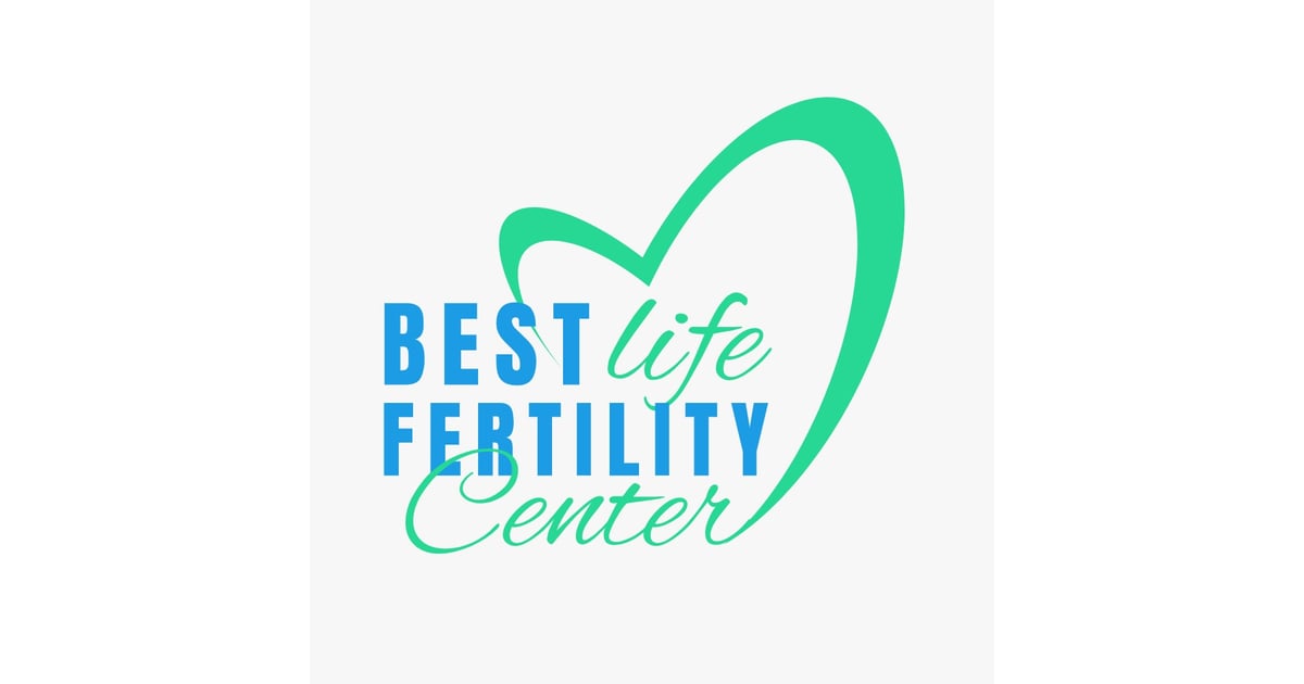 Logo of Dr. Mazen Dayeh - Life Fertility Center 