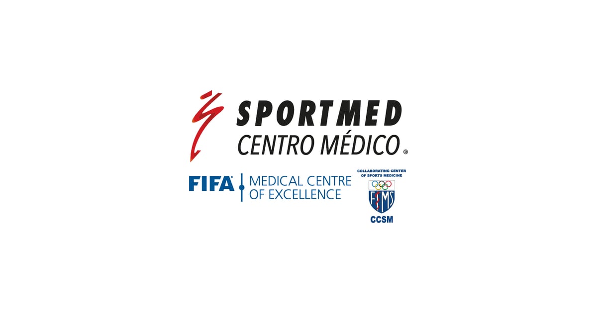 Logo of Sportmed Centro Medico