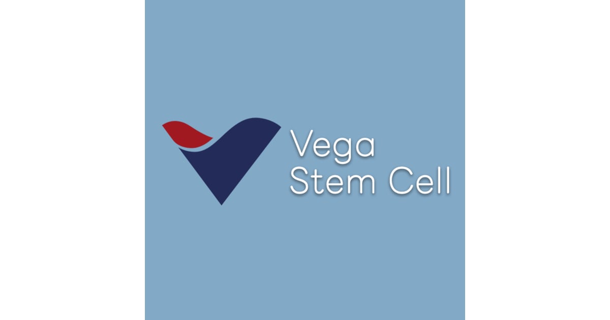 Logo of Vega Stem Cell Clinic in Bangkok Thailand