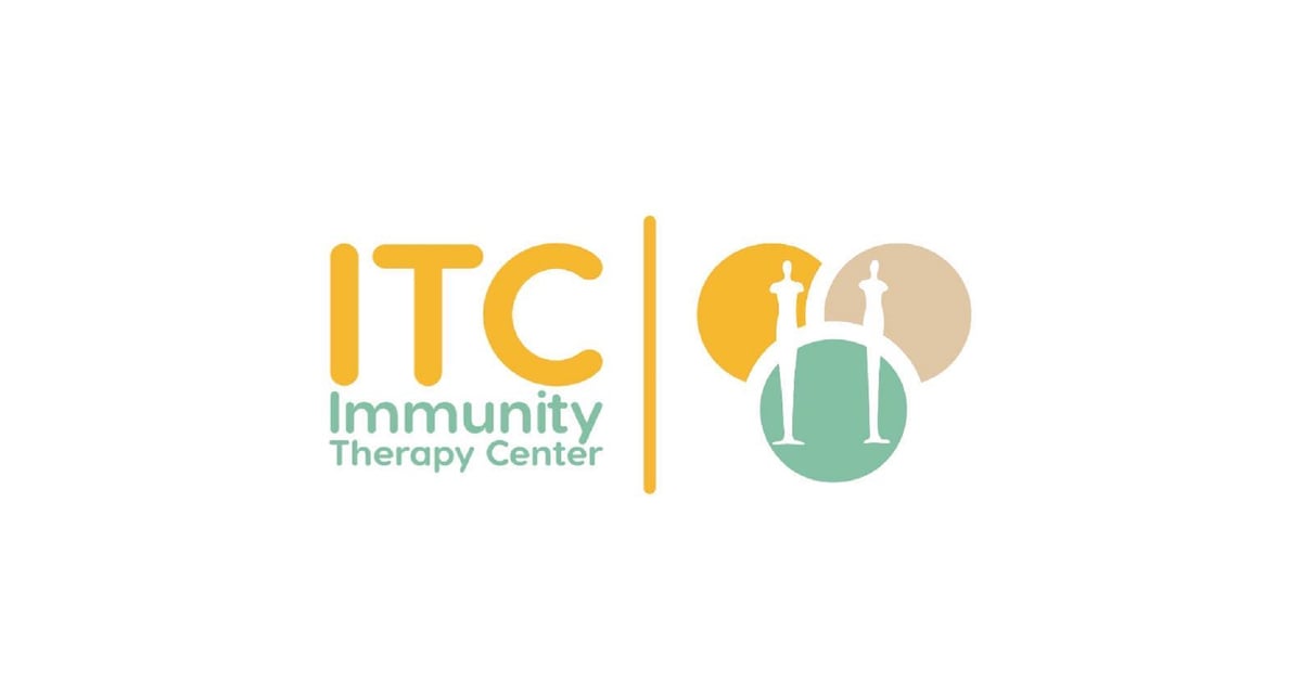 Logo of Alternative Cancer Treatment by ITC - Immunity Therapy Center