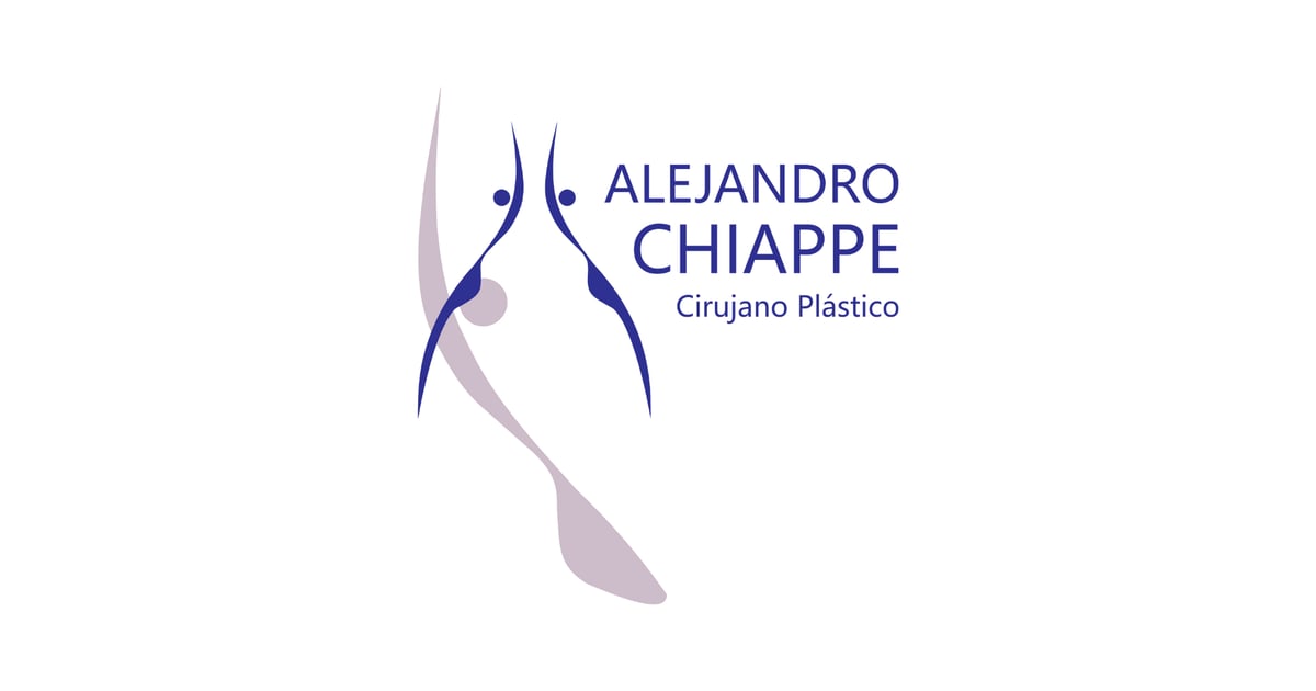Logo of Dr. Alejandro Chiappe - Plastic Surgeon