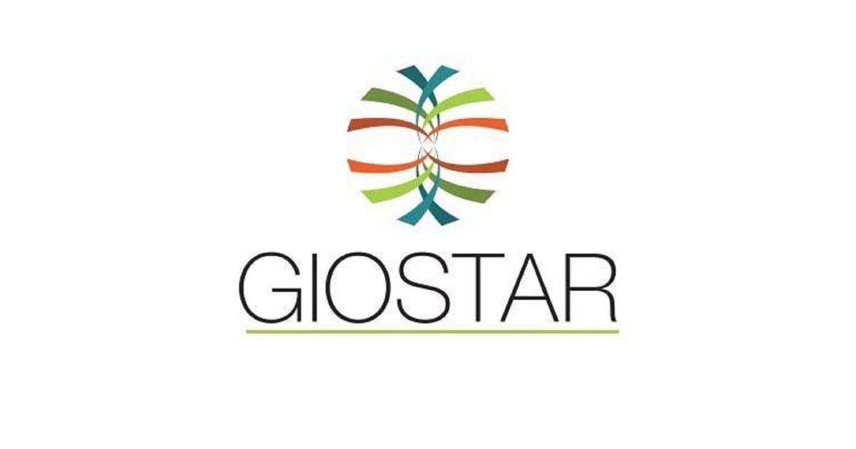 Logo of GIOSTAR Hospital Bengaluru