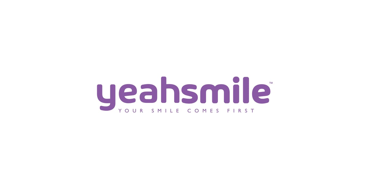 Logo of YeahSmile