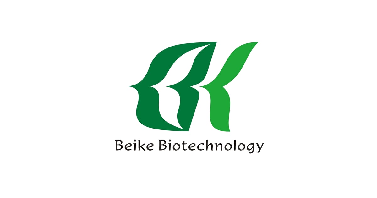 Logo of Beike Biotech