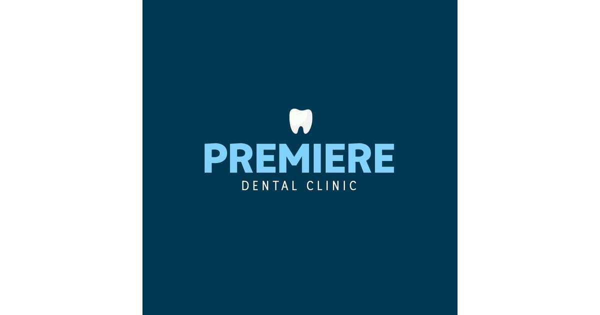 Logo of Premiere Dental Clinic