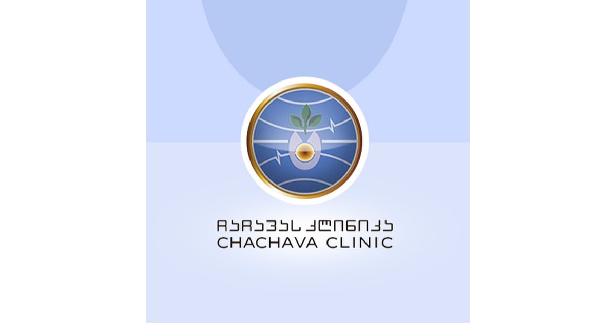 Logo of Chachava Clinic Reproductive Health Center