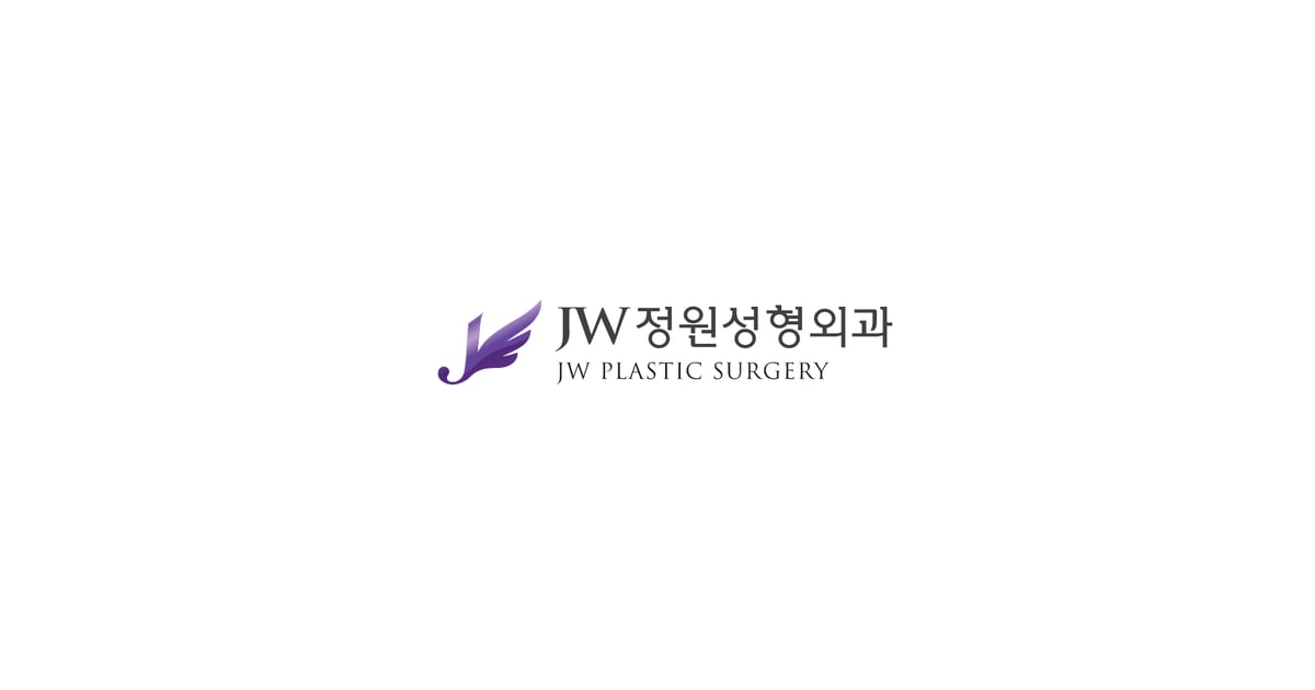 Logo of JW Plastic Surgery Korea