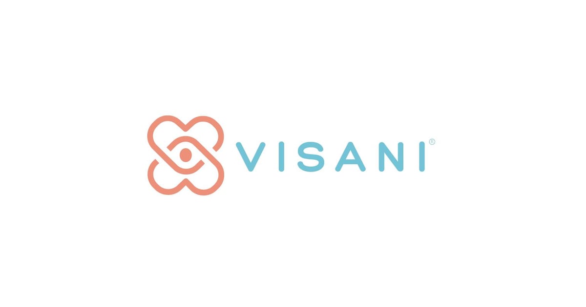 Logo of VISANI® Stem Cells in Puebla, Mexico