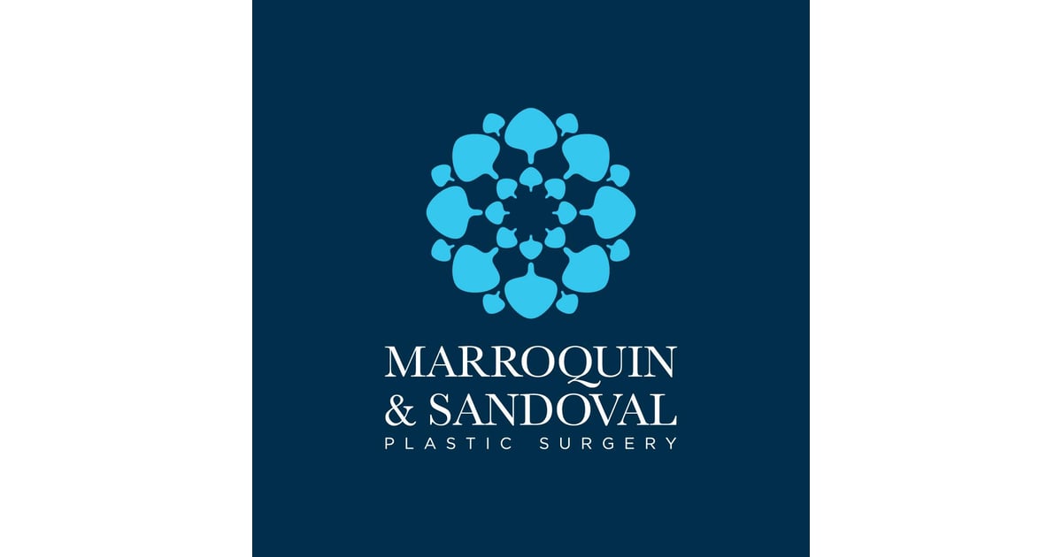 Logo of Marroquin and Sandoval Plastic Surgery Guadalajara
