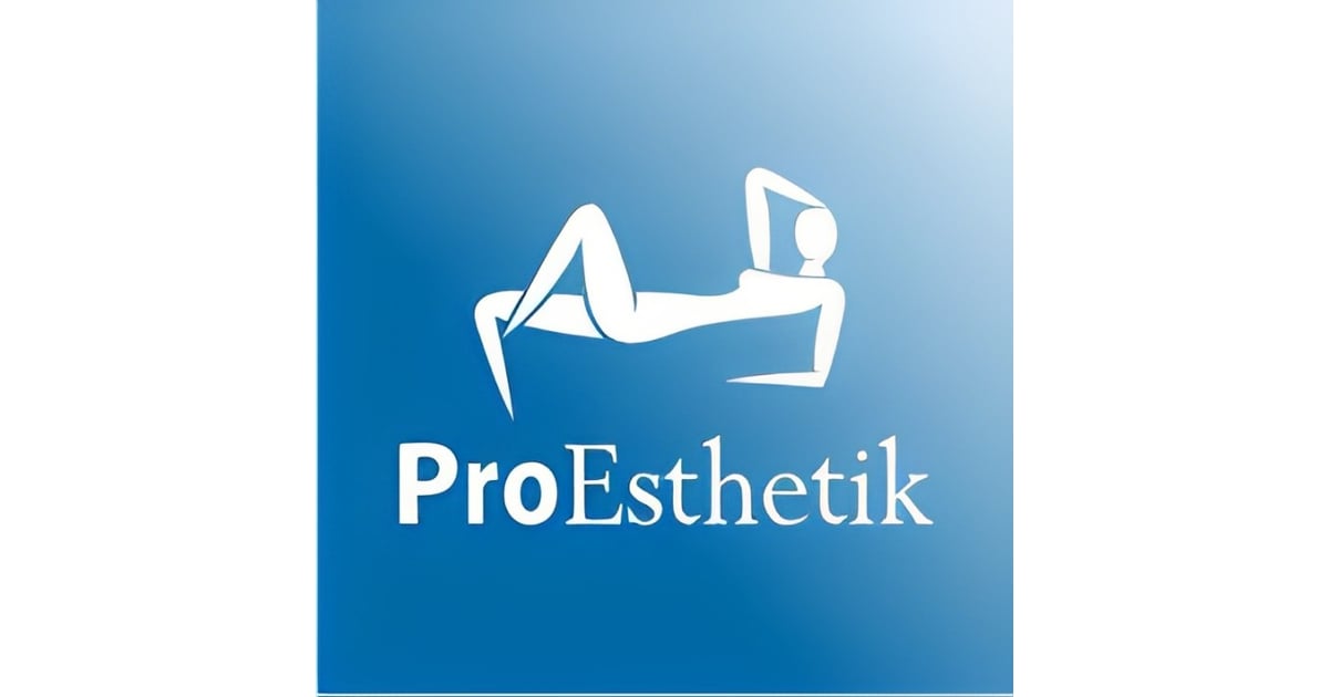 Logo of ProEsthetik