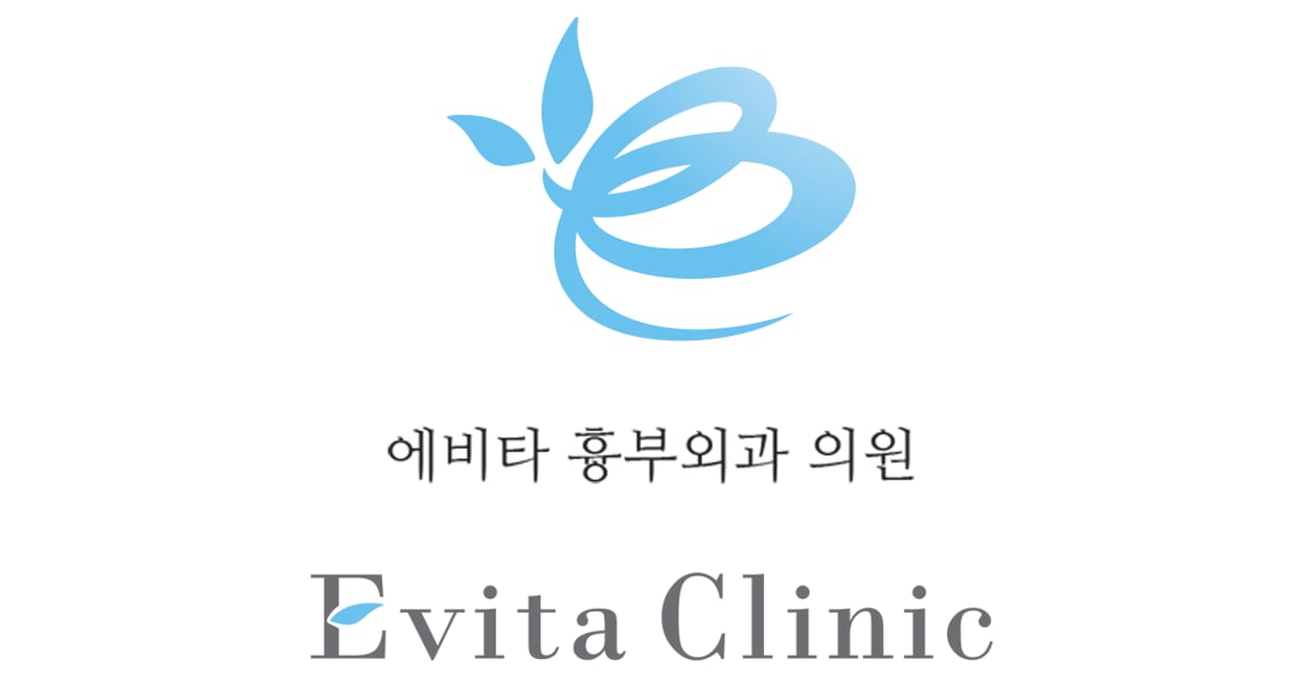 Logo of Evita Clinic