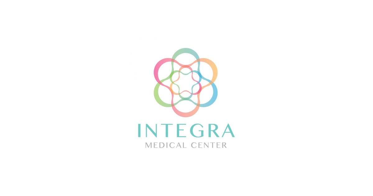 Logo of Dr. Omar Gonzalez Integra Medical Center