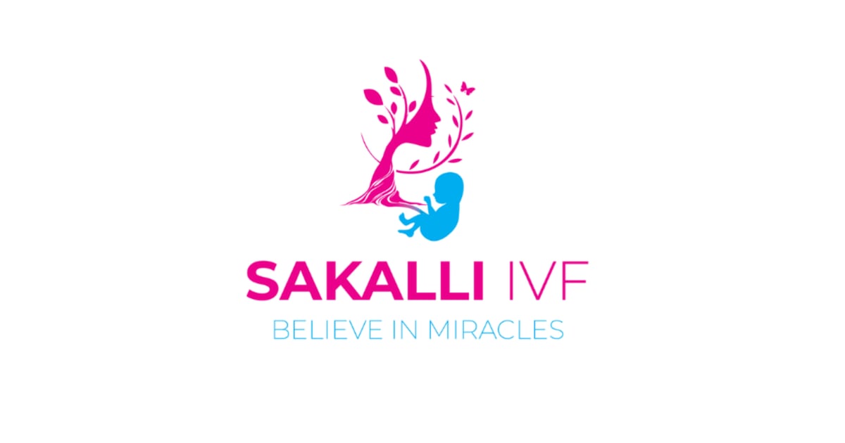 Logo of Best Fertility Clinic - SAKALLI IVF