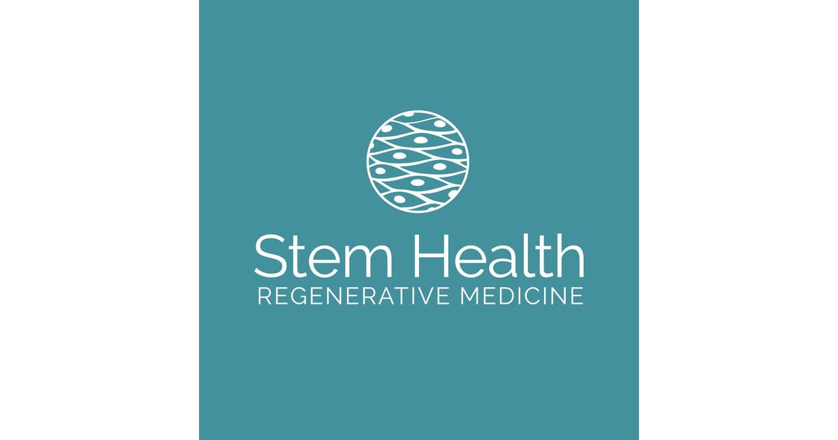 Logo of Stem Health Guadalajara
