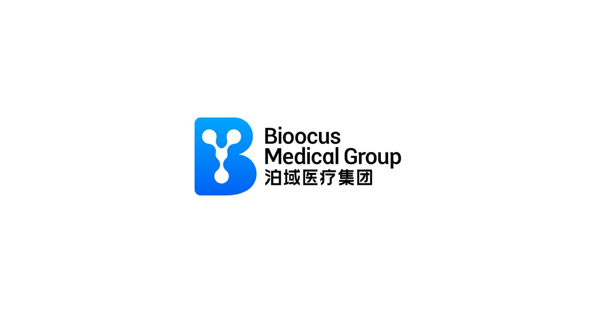 Logo of Beijing Bioocus Medical Group