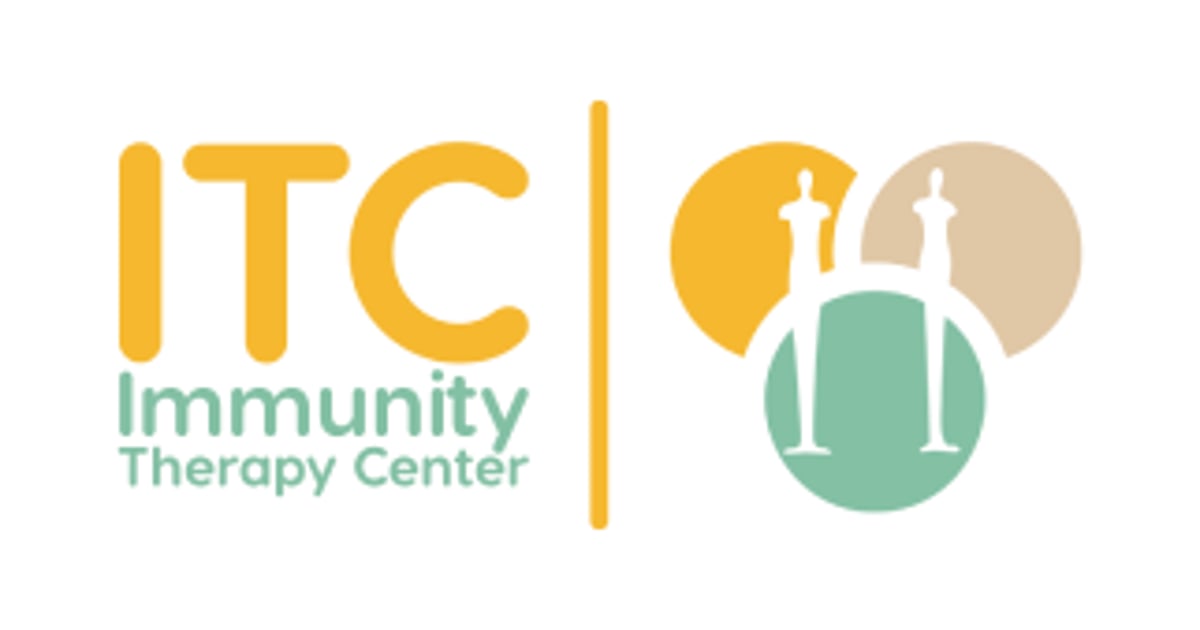 Logo of Regenerative Medicine - Stem Cells by ITC