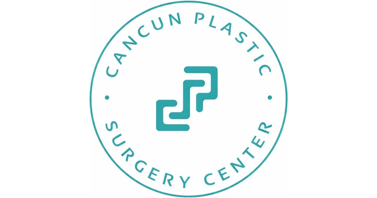 Logo of Cancun Plastic Surgery Center by Dr. Víctor Sámano