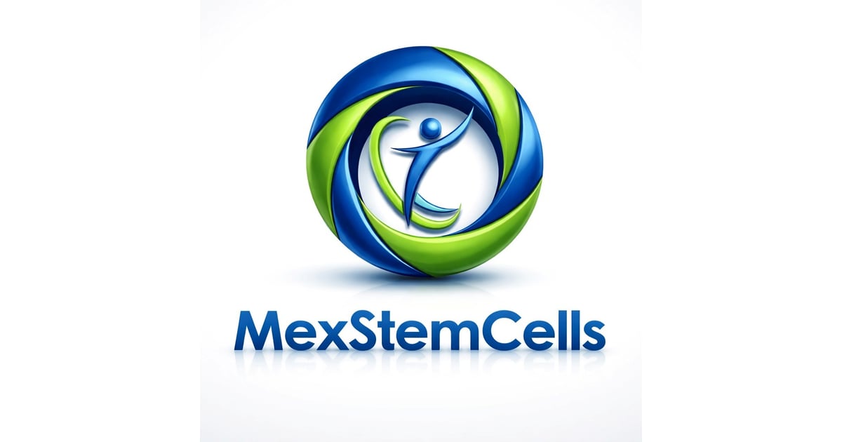 Logo of MexStemCells Clinic