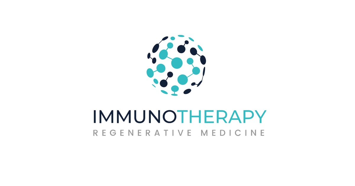 Logo of Immunotherapy Regenerative Medicine in Puerto Vallarta