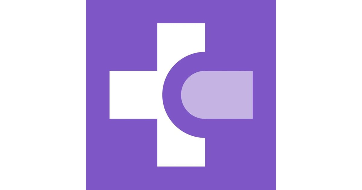 Logo of Costamed Medical Group in Playa del Carmen Mexico
