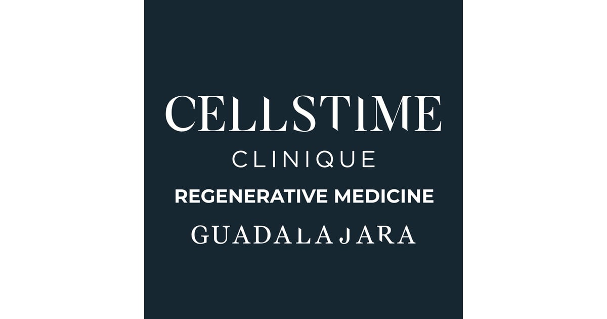 Logo of CellsTime Clinique Puerto Vallarta