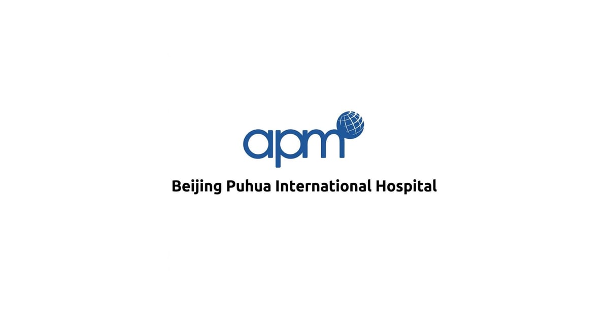 Logo of Beijing Tiantan Puhua International Hospital, Ltd in China