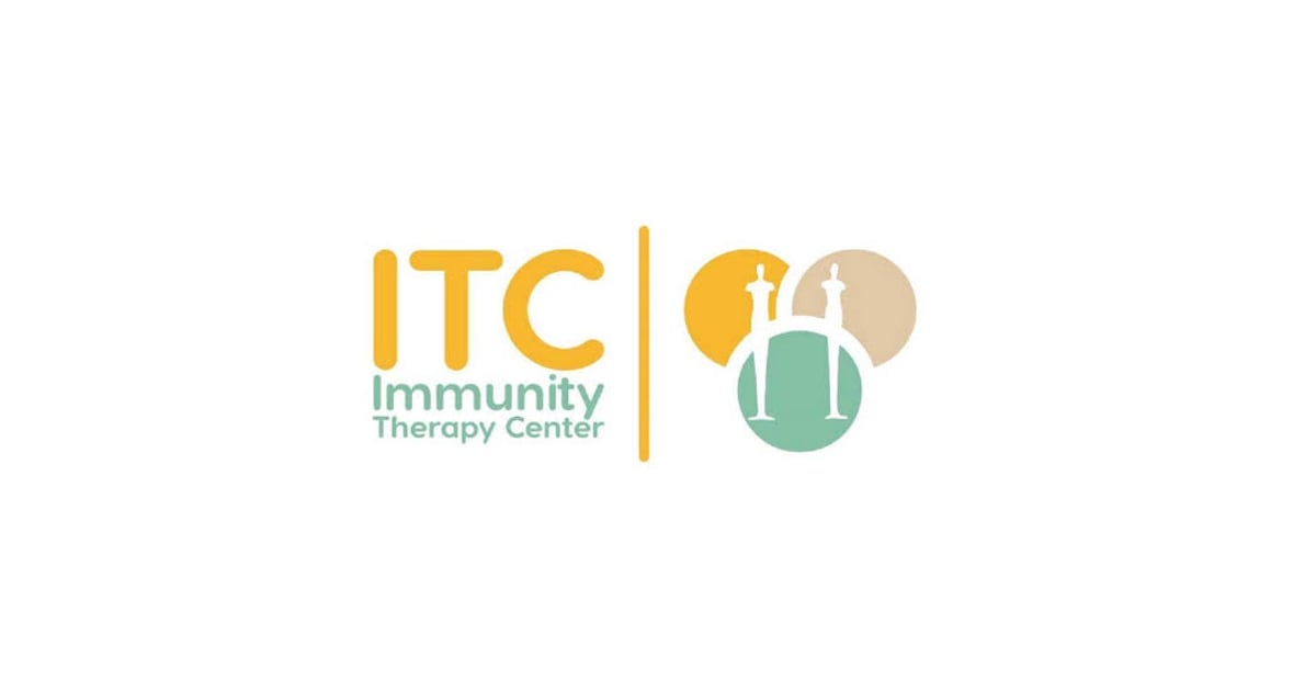 Logo of Regenerative Medicine - Stem Cells by ITC Immunity Therapy Center 